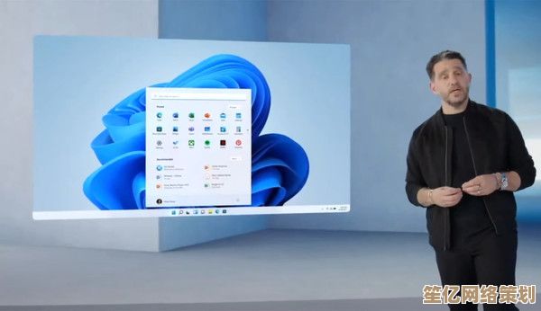 体验升级还是经典延续？Windows 11与Windows 10全方位对比解析