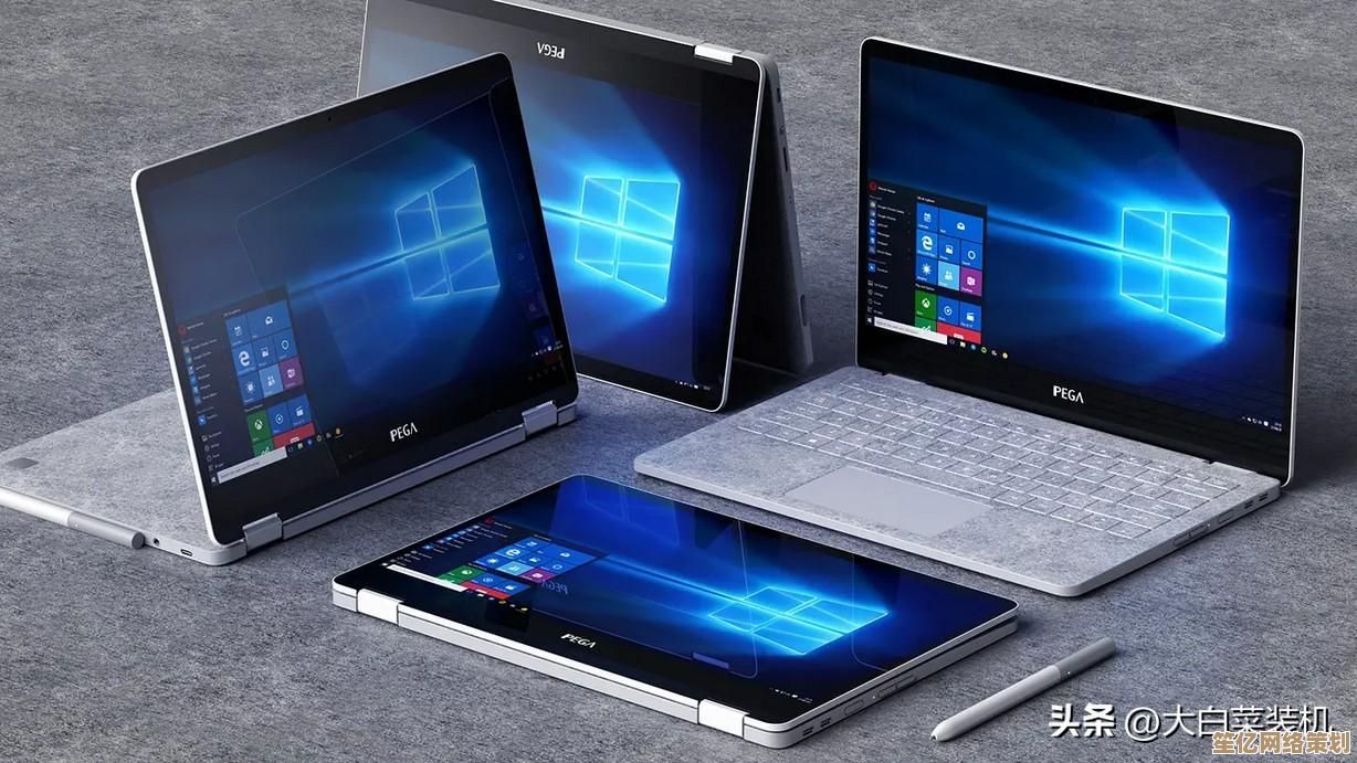 微软Win11操作系统特色与优势全面解析：全新体验一探究竟