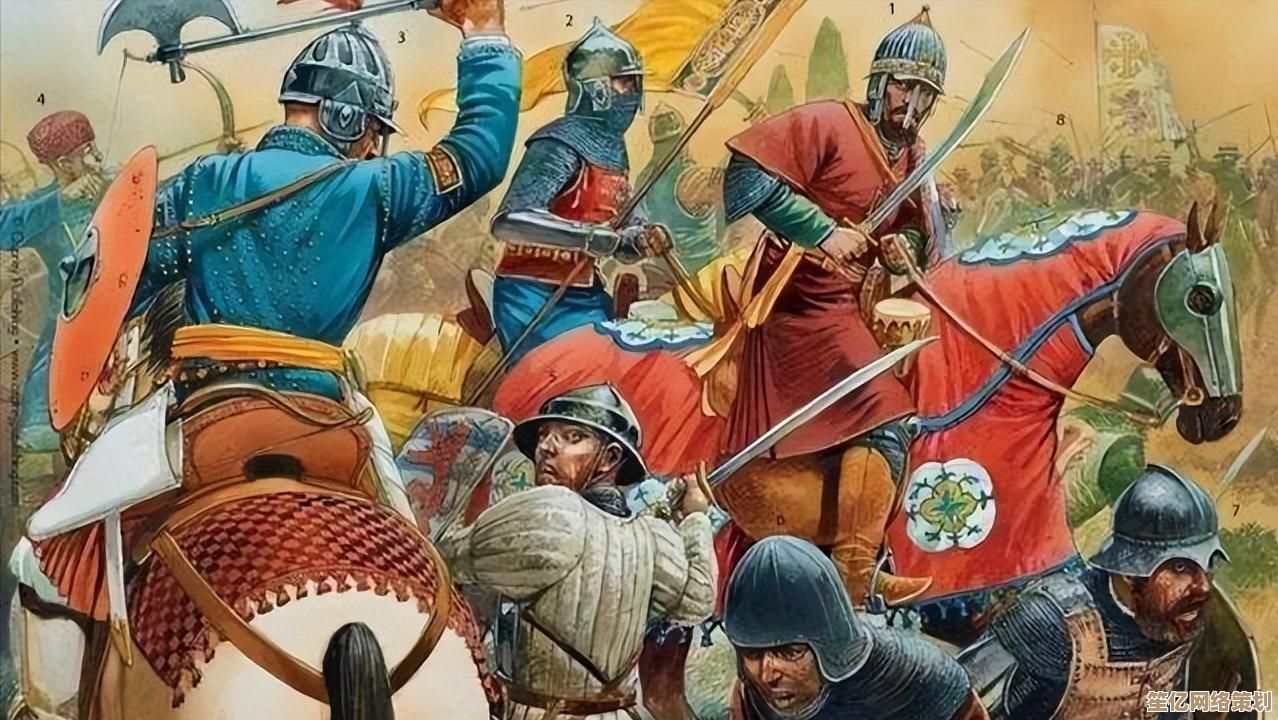 《十字军圣战团》最新2025预告：运用神圣科技与魔法，对抗深渊恶魔拯救西方世界！