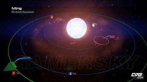 《质量效应》2025超维探索：绕过星空隐藏路径全解析指南