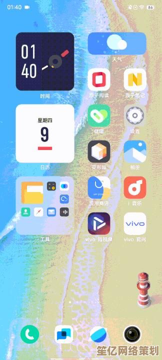 系统优化策略：全面提升操作效率与用户交互体验