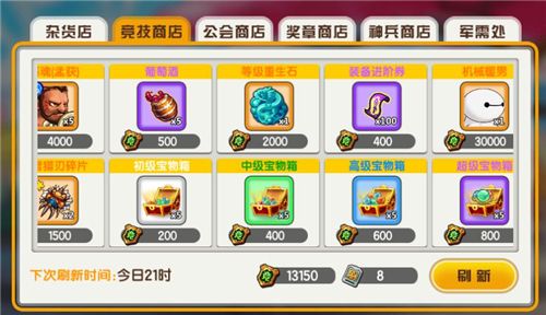 2025糖果大作战千充特权商店攻略：物品选购技巧与充值建议