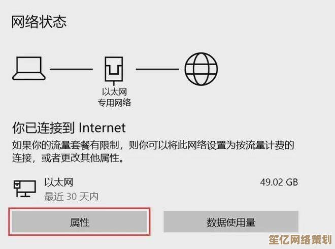 小鱼教您轻松应对网络延迟，提升上网体验的实用技巧
