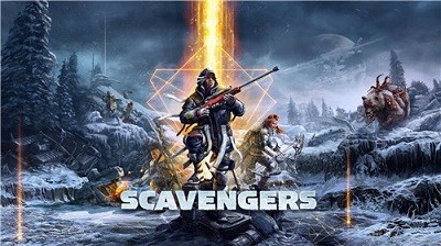 2025年Steam必玩推荐：拾荒者Scavengers正版名称解析与搜索技巧分享