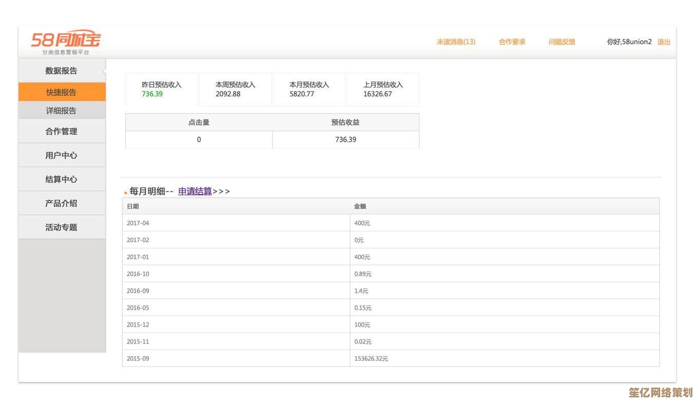 优化您的58同城信息发布策略，让目标用户精准触达内容