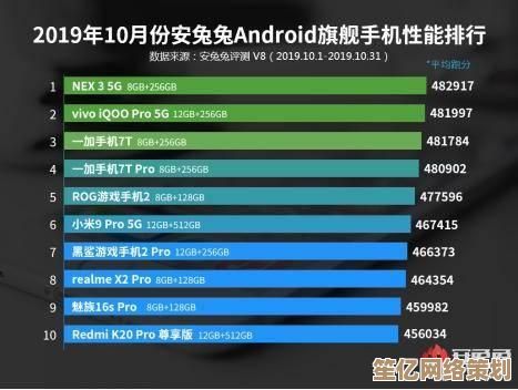 2025年5G手机技术趋势与选购全攻略：性能、屏幕与续航深度解析