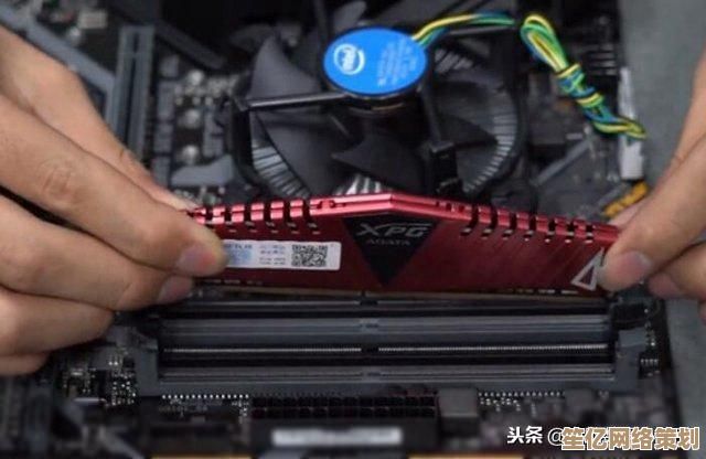 电脑装机全攻略：手把手教你组装个性化电脑，体验DIY的乐趣