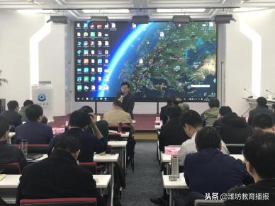 潍坊市安全教育平台移动端下载方法及使用教程全面解析