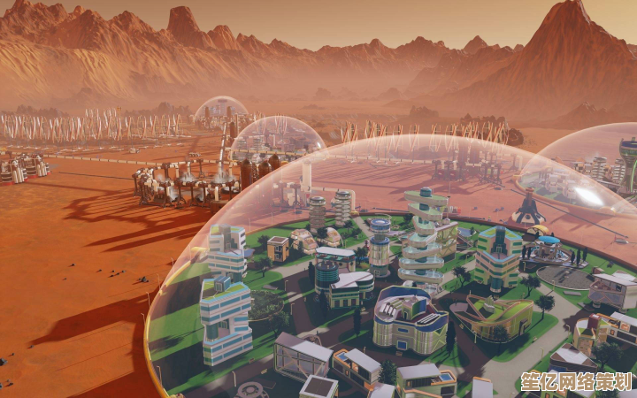 开放空间奈2025进化论：星际殖民与文明模拟，你的决策改变宇宙进程