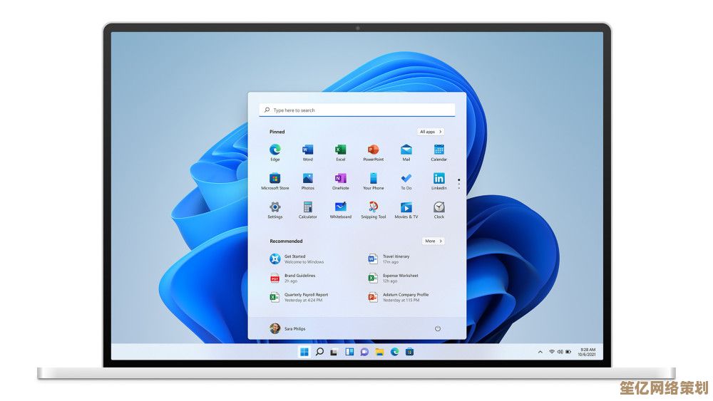 为何笔记本无法顺利下载Windows 11？详细问题诊断与解决方案汇总
