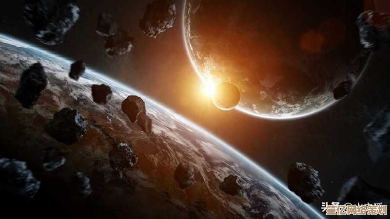 Astra 2025：跨星系探索与科技进化，重塑人类太空生存未来