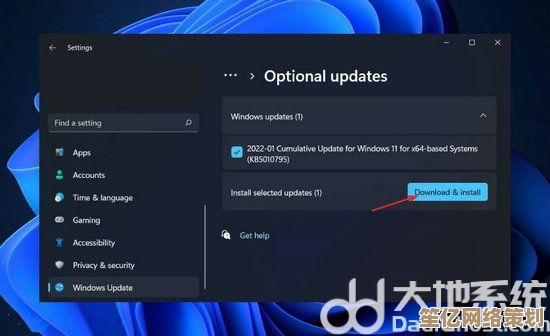 Win11显卡访问被拒？手把手教你快速解决难题！