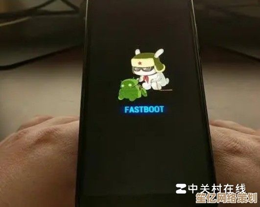 手机开机后始终处于fastboot界面的原因分析与应对步骤