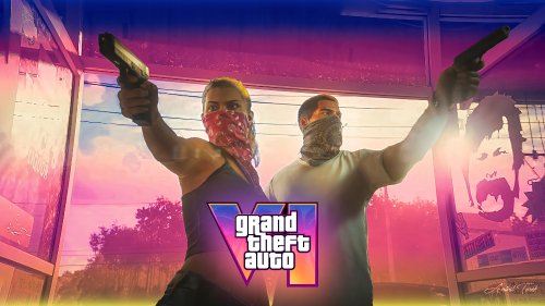 前R星工程师透露：2025年《GTA6》或主打30帧极致细节吸引核心用户