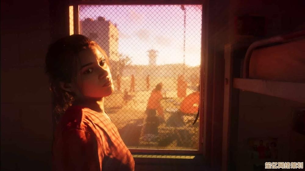 前R星工程师透露：2025年《GTA6》或主打30帧极致细节吸引核心用户