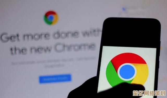 安卓Chrome浏览器故障排查：全面解答常见问题与操作技巧