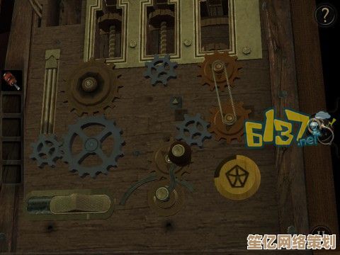 《未上锁的房间2》2025沉浸式解谜：第二章Part3全机关动态破解指南