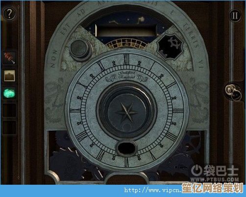 《未上锁的房间2》2025沉浸式解谜：第二章Part3全机关动态破解指南