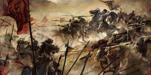 2025年《文明6》终极战争文明排名：谁才是征服之王？