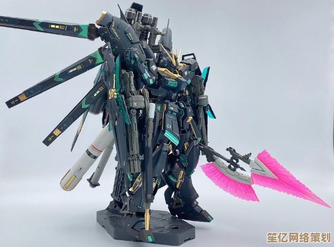 2025年机甲涂装新趋势：解限机阿奎纳沙扎比高达配色方案与创意分享