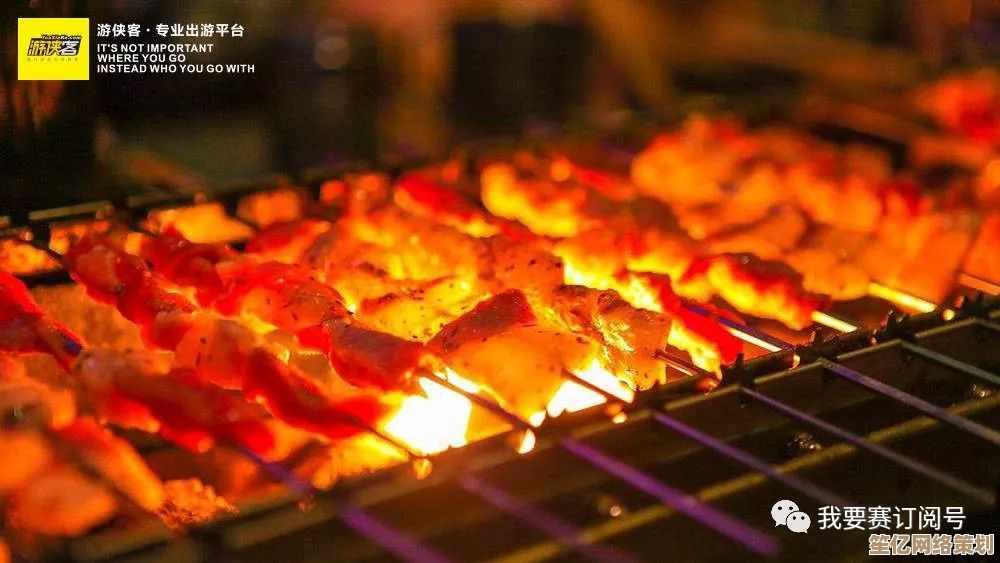 2025年最新热门烧烤BBQ游戏下载推荐，真实模拟烟火体验超有趣