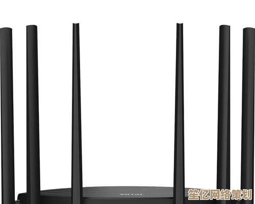 无线路由器：打造高速稳定家庭网络环境的核心设备选择