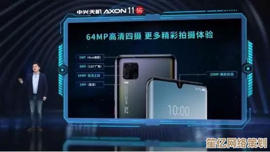 超值手机选购指南：探索性价比巅峰之选