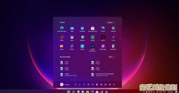 Win11的黑暗主题究竟能否省电？实测数据与用户体验全解析