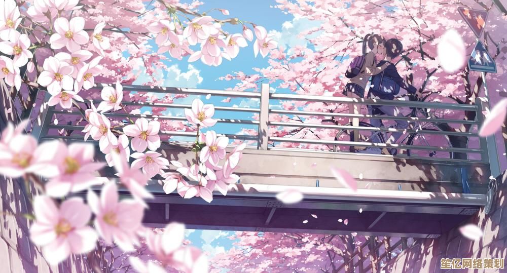 《樱花飘落時》动漫资源下载：少女逐梦之旅的浪漫绽放