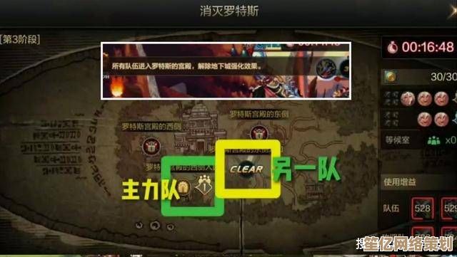 2025年三角洲行动典狱长格赫罗斯Boss战技巧：科技装备与团队配合