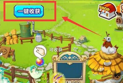 摩尔庄园手游2025发条兔机械操作全攻略，解锁全新科技农场体验！