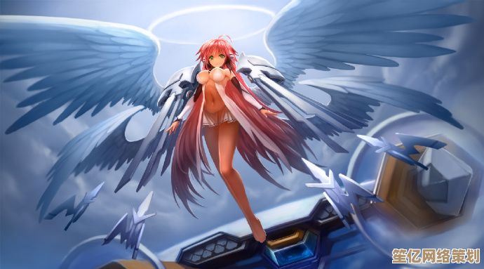 2025年《幻塔》伊卡洛斯版正式官宣，多维开放世界突破想象！