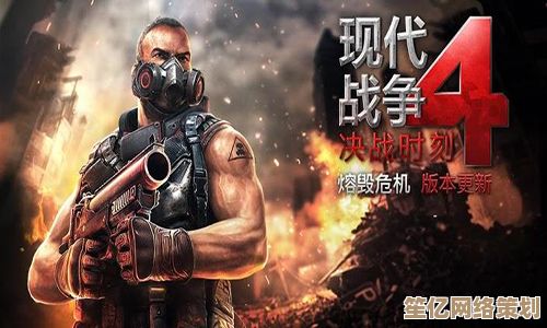 终极战士进化版：2025快节奏战场升级，新手畅玩无压决胜时刻
