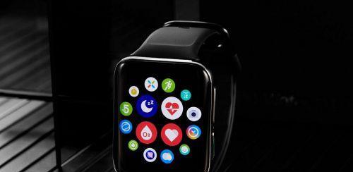 华为Watch2：突破传统界限，智能手表成为时尚穿搭新宠