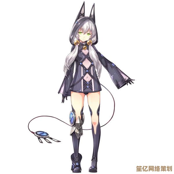 2025年全新版本，银猫娜纳缇娜以黑月之力重塑300大作战英雄池！