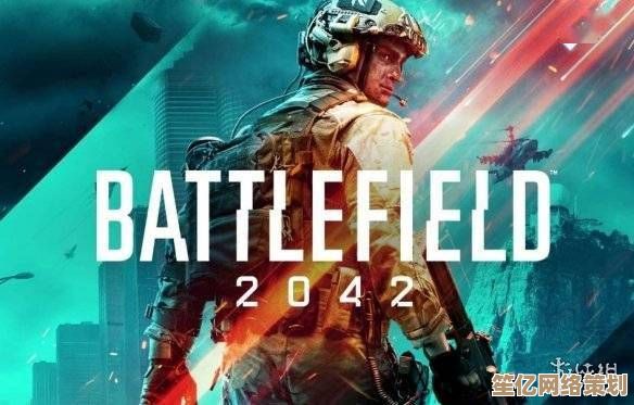 《战地2042》玩家力挺新作！2025年《战地6》愿望单突破60万大关