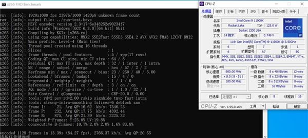 多款CPU性能全面对比：谁能问鼎最强处理器宝座？