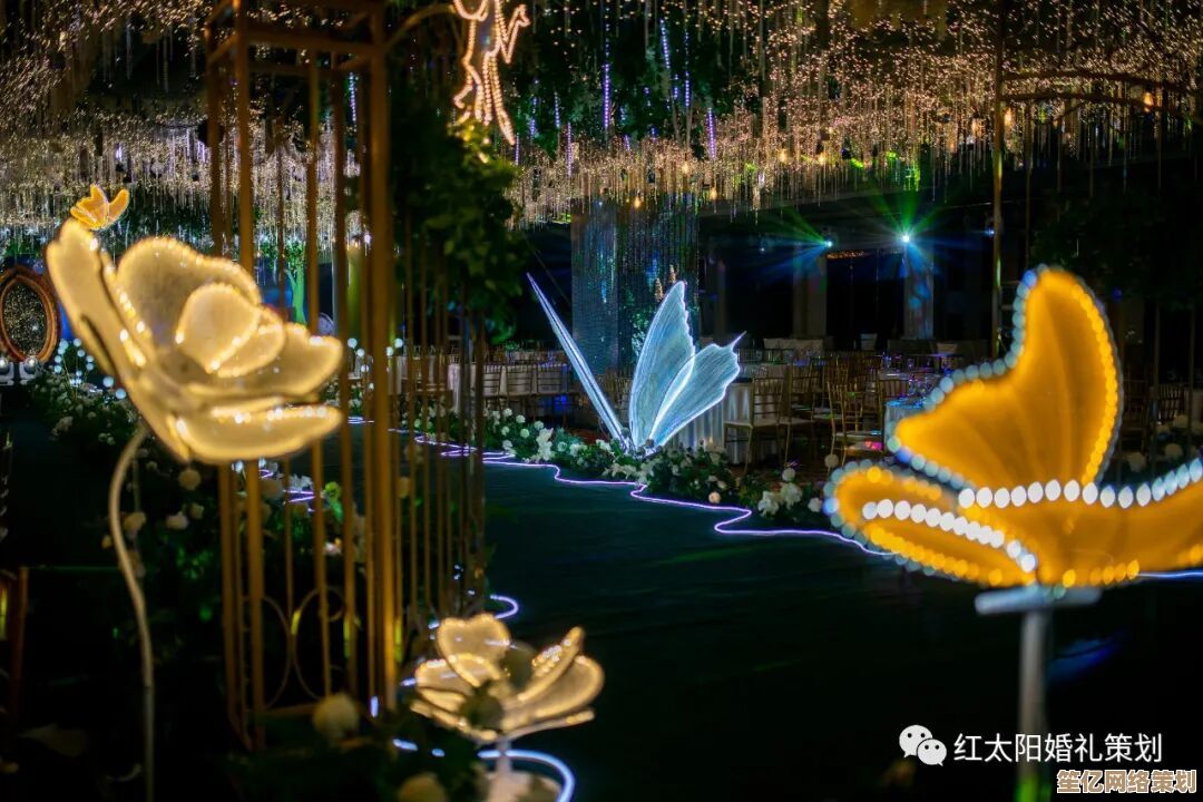 未来治愈系花园探索，破茧溯源爱神诞生之谜沉浸体验