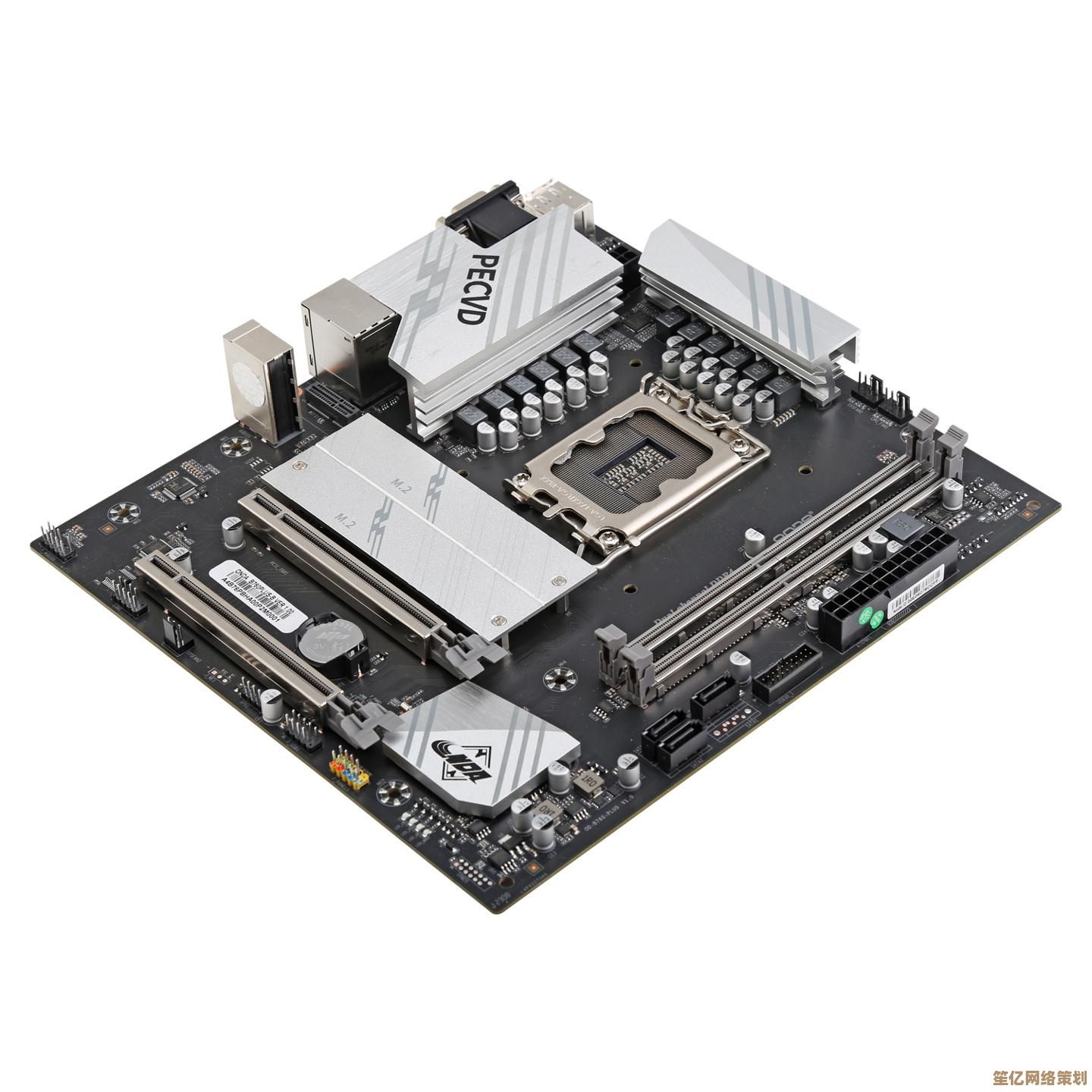 H510供电系统全面剖析：助力用户精准升级，实现高效能电脑构建