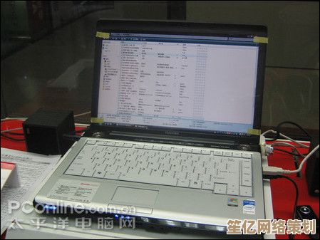 探索Toshiba笔记本的创新科技与卓越性能体验