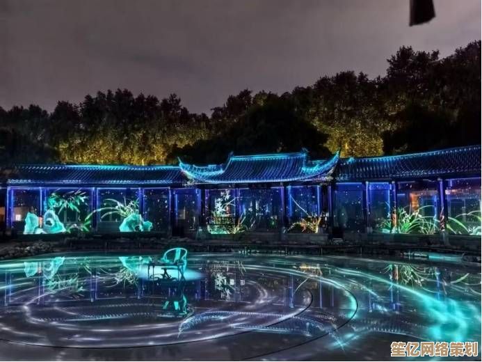 2025年沉浸式江湖烟雨之旅，探索紫阳书院融合古代文化与未来科技的武学奇缘