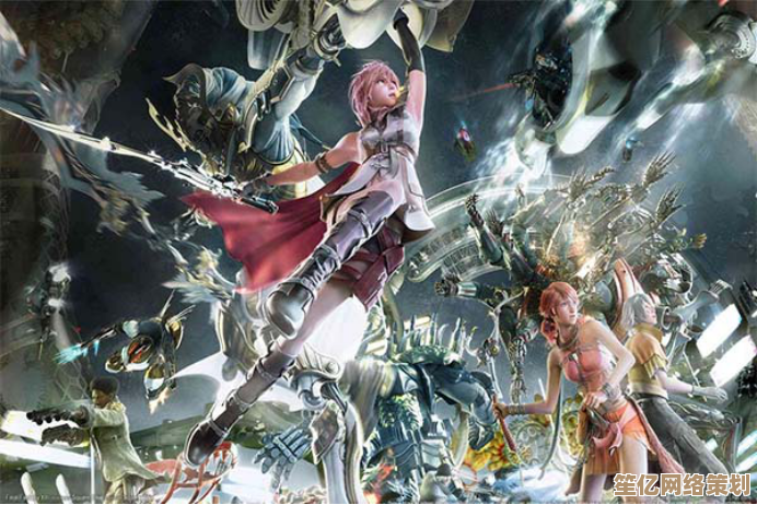 2025年新纪元回合制RPG《灰烬军团 命运协奏曲》9月7日Steam全球推出！