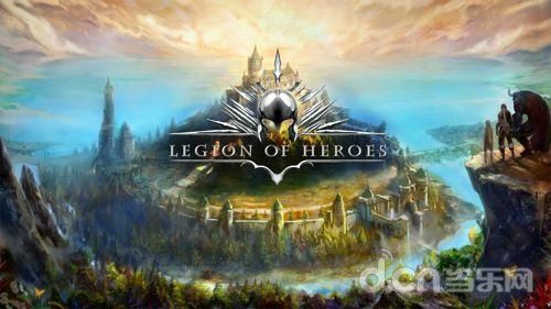 2025年新纪元回合制RPG《灰烬军团 命运协奏曲》9月7日Steam全球推出！