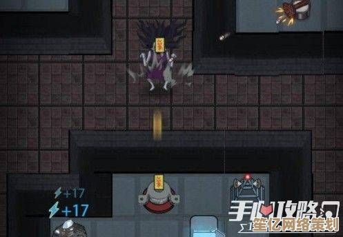 猛鬼宿舍2025升级策略：如何高效发育成为无敌猛鬼