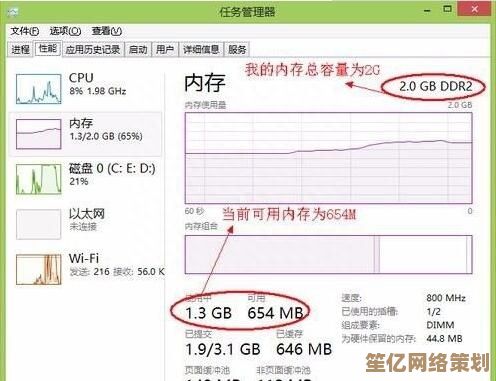为何你的设备需要内存清理？专家方法一一道来
