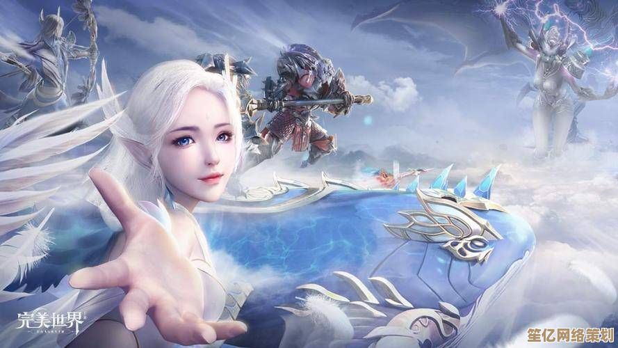 2025年完美世界游戏全览：最新推出的热门作品与特色介绍