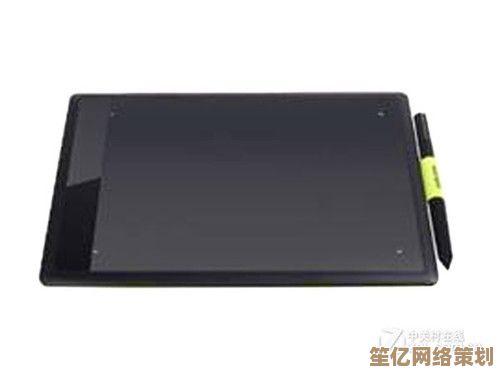全新Wacom驱动体验：精准压感与低延迟，助您灵感自由挥洒
