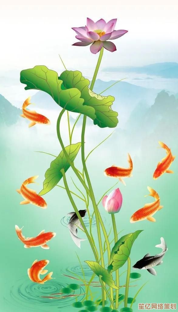 内存卡读不出来别着急，小鱼教您轻松解决手机存储问题