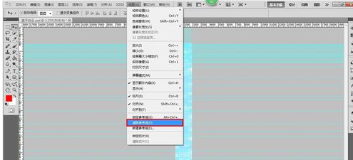 PS复制快捷键全解析：新手必备的快捷操作宝典
