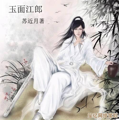 2025年古风互动影游颜值天花板！俊男靓女全收集，颜控玩家这次赢麻了